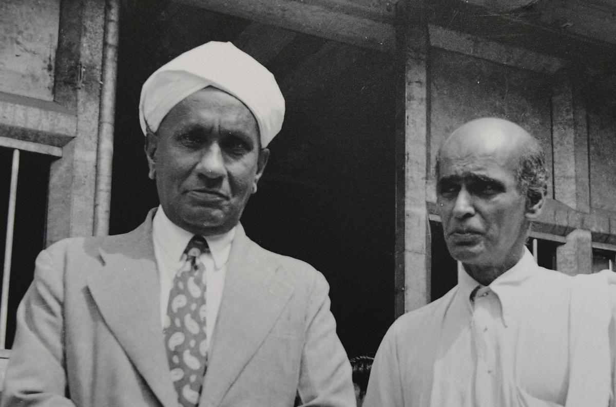 Rasant Electric Razor