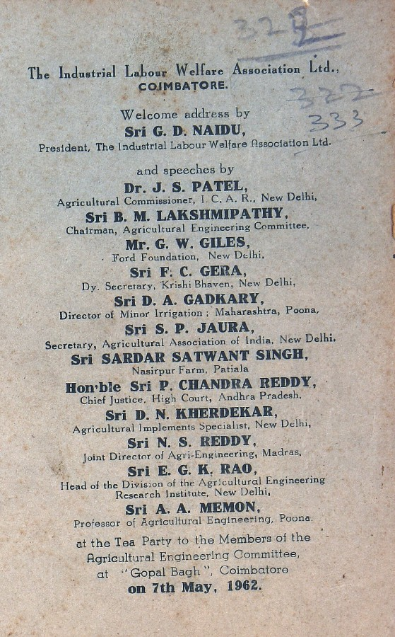 Transport Revolution