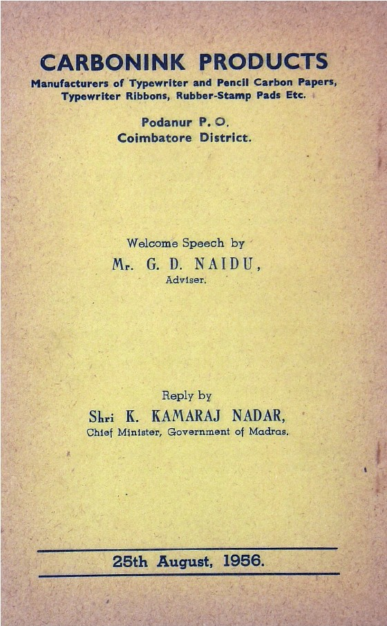 Transport Revolution