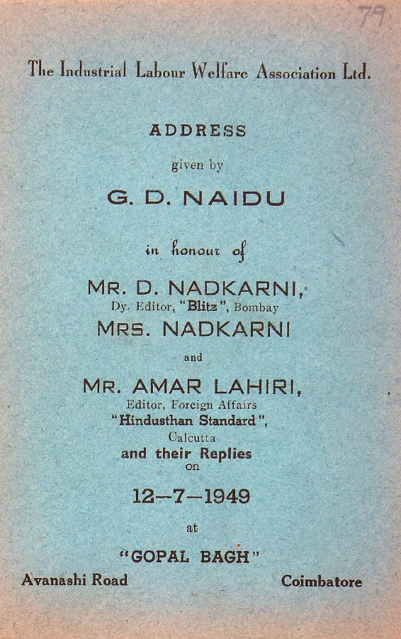 Automobile Innovations