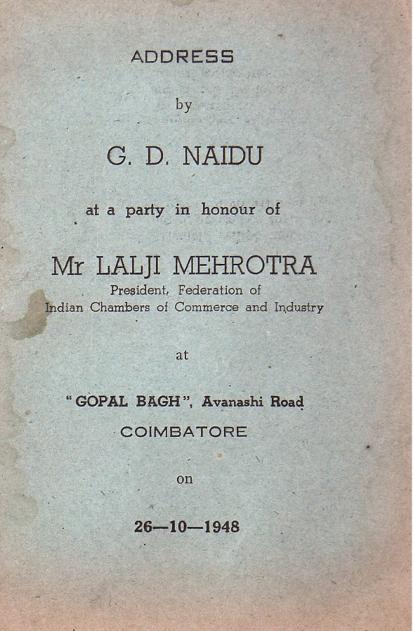 Transport Revolution