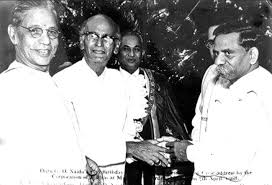 Naidu with Scientist 2