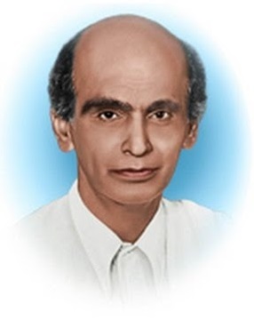 GD Naidu